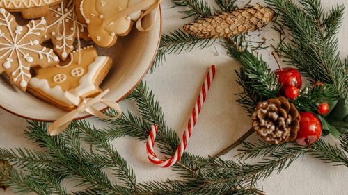 Beneficiile mai puțin cunoscute ale turtei dulci pentru sănătate / Condimentele nu îi dau doar aroma inconfundabilă, ci aduc beneficii pentru digestie, inimă și glicemie