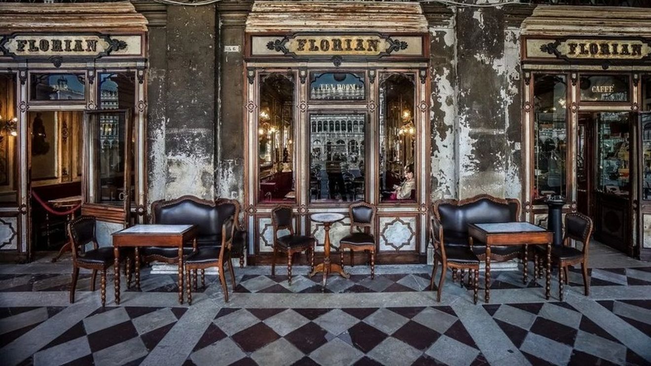 Managerul celei mai vechi cafenele din Italia, Caffè Florian, a murit într-un accident nautic