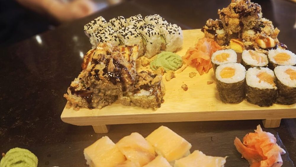 „Tu unde ai mâncat cel mai bine în vacanță?” | Recomandare de la un cititor G4Food: „O surpriză culinară la Buzău. La capitolul sushi stau foarte bine”