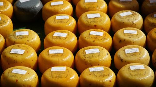 „Târg de Florii”, organizat în București în perioada 25 - 27 aprilie / Vor fi promovate produsele agroalimentare provenite din zona montană a României