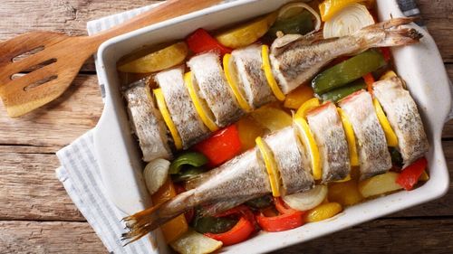 Dieta atlantică, noua „vedetă” a nutriționiștilor/Asemănătoare cu cea mediteraneană, se pare că are efecte chiar mai bune pentru sănătate