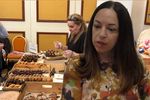 Angela Stănescu (ARIG): „Mulți văd dieta fără gluten ca pe o dietă sănătoasă, fără să citească eticheta produsului” / „Excluderea glutenului se face numai după indicația medicului”