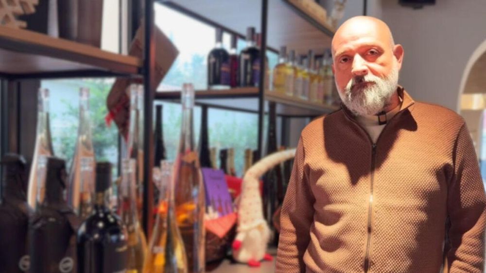 VIDEO | Connaisseur fără ifose (Ep. 59) | De ce merită să încerci „degustările de aur” / Cezar Ioan: „Veți avea surpriza să descoperiți vinuri de preț mediu sau chiar ieftine, care să vă facă mare, mare plăcere”