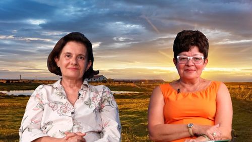 VIDEO | Agricultura în schimbare | Scriitoarea și antreprenoarea româncă Maria Holderman a fost voluntar la o fermă comunitară din SUA, unde a muncit pământul și a gătit sarmale pentru 150 de oameni: „M-am îndrăgostit de locul acesta și am devenit una cu pământul”