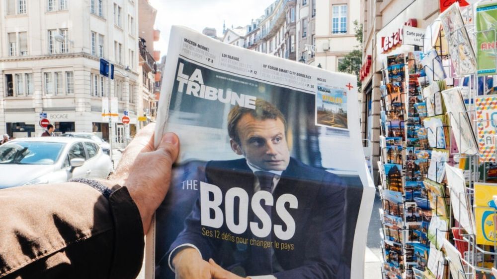 Franța anunță o fabrică de îngrășăminte cu emisii reduse de carbon / Proiectul va reduce dependența UE de importurile din Rusia