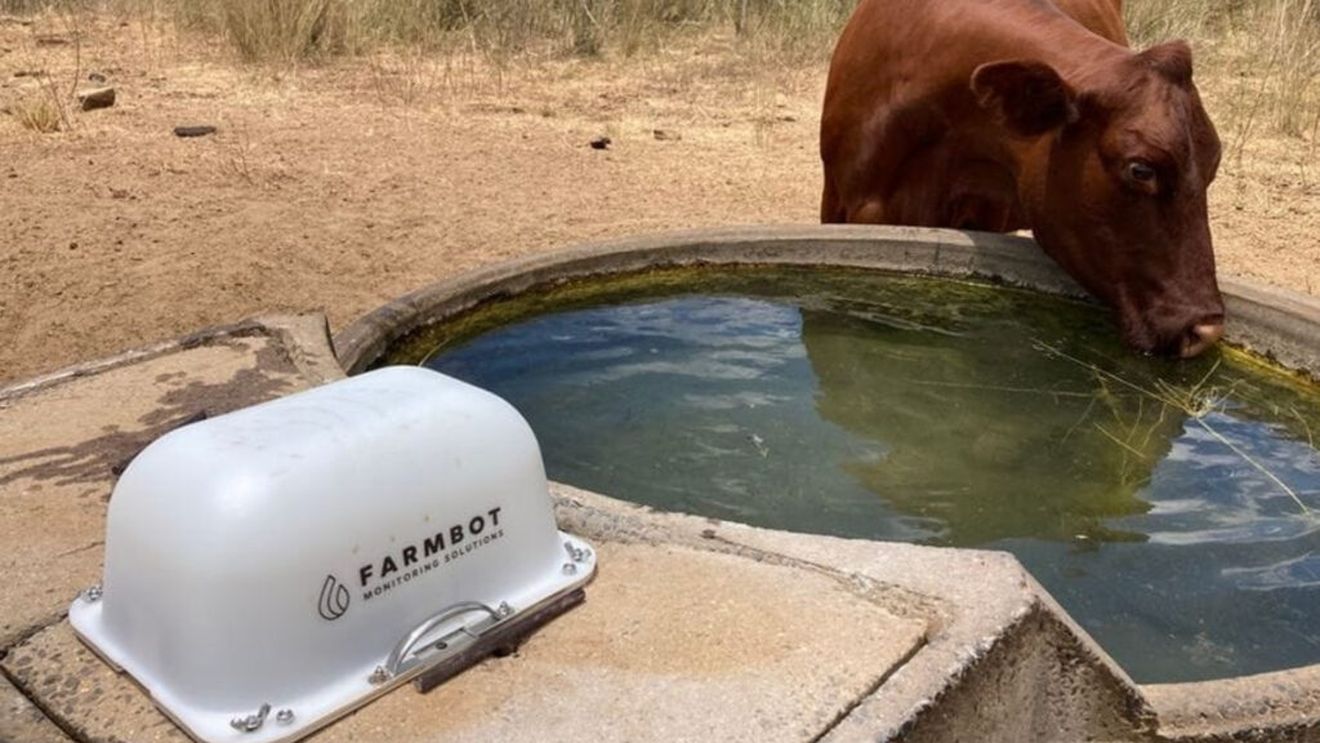 Un startup care le permite fermierilor să monitorizeze sistemele de apă de la distanță a atras o rundă de investiții de 4,6 milioane de dolari