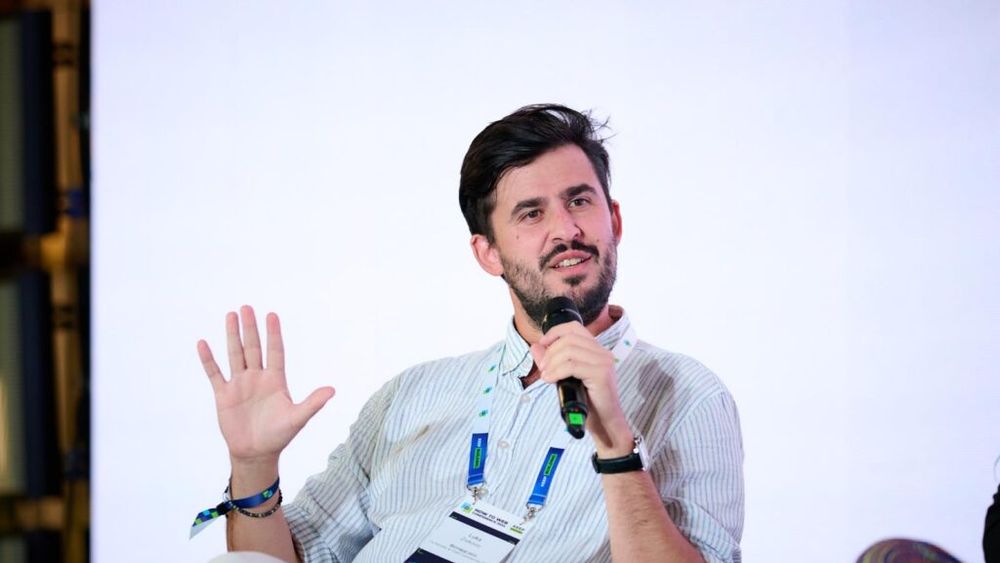 INTERVIU | Luka Zivkovic, co-fondator & general manager al aplicației Bonapp: „Simplificarea proceselor de donație alimentară ar ajuta afacerile să gestioneze mai eficient surplusul” / „Sustenabilitatea nu trebuie să fie impusă, ci convenabilă”