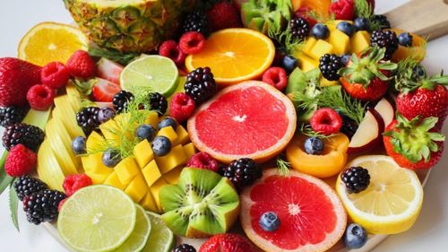 Zahărul din fructe poate provoca inflamații? Iată ce spun experții