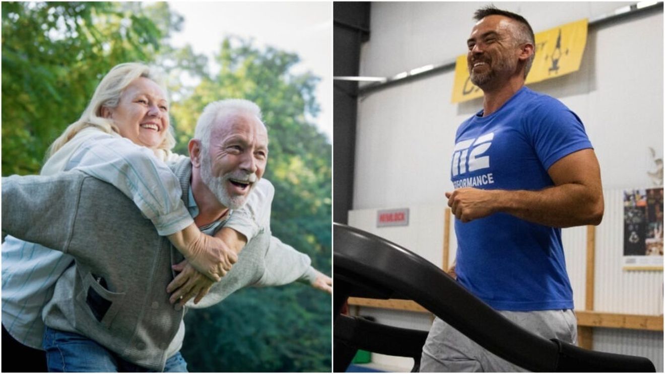 Un expert în nutriție pentru sportivii de elită își ajută clienții să își sporească longevitatea. El se concentrează pe 3 aspecte cheie, dintre care două au legătură cu inima / Bolile cardiovasculare, principala cauză de deces în România