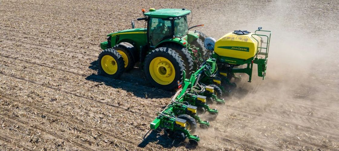 UE analizează reguli mai dure pentru pesticidele din importuri / Prețurile alimentelor ar putea crește