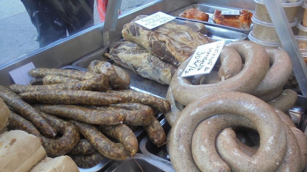 Fermieri români, dezamăgiți de organizatorii INDAGRA, cel mai mare târg agricol din România