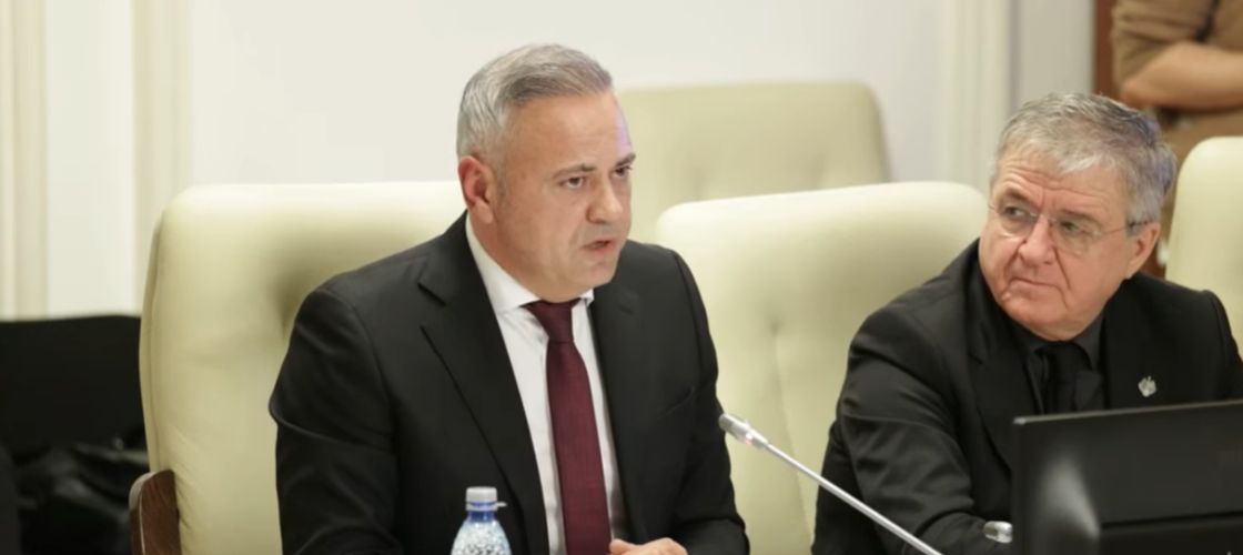 VIDEO | Florin Barbu, aviz faborabil pentru un nou mandat la Ministerul Agriculturii: Trebuie să deblocăm plata ajutorului de stat pentru secetă și să acordăm fermierilor credite cu o dobândă fixă