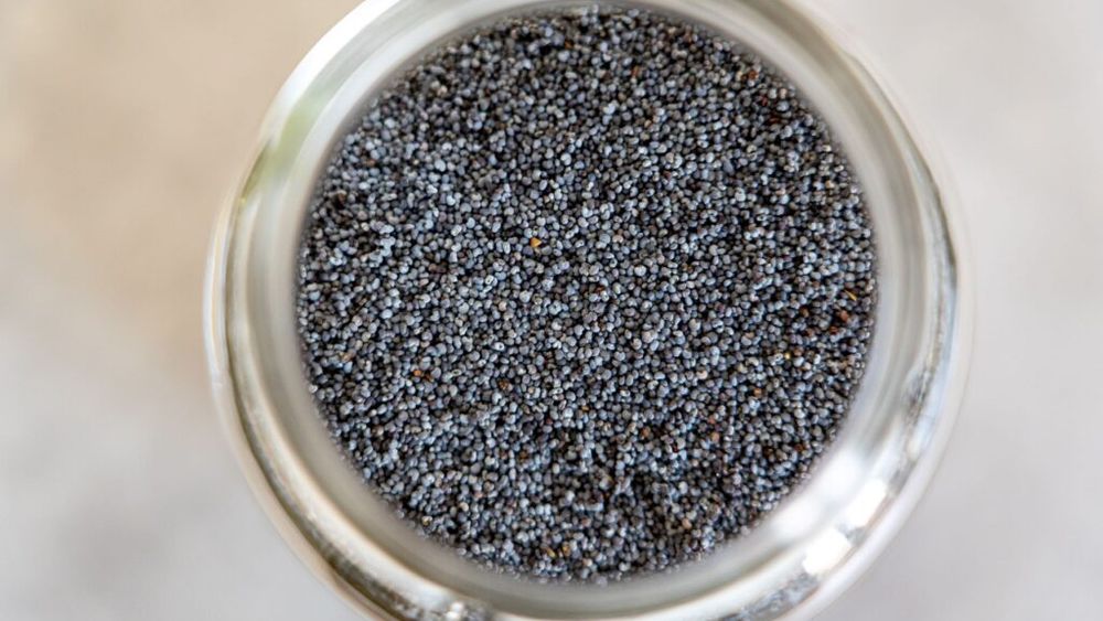 ANSVSA luptă cu morfina din semințele de mac alimentar! Grisine cu mac made in RO, cu depășiri ale nivelului maxim admis de morfină; probe neconforme au fost raportate recent, cu origine din Cehia și Slovacia