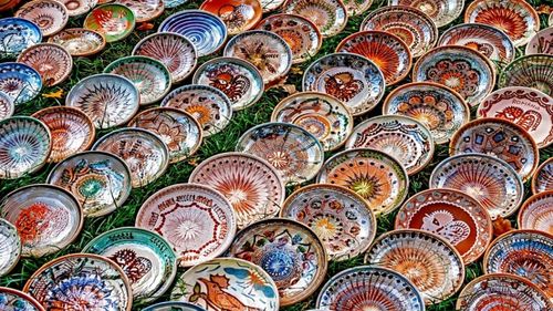 La Horezu începe, în weekend, a 54-a ediție a Târgului de Ceramică „Cocoșul de Hurez”