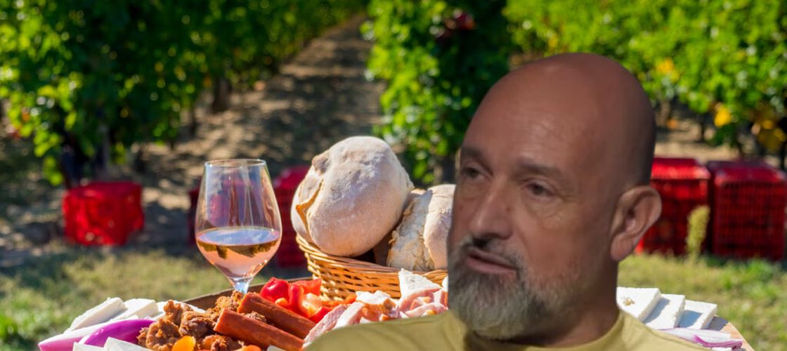 Avem Ziua Națională a Gastronomiei și Vinului Românesc, dar nu prea o sărbătorim. Cezar Ioan: „Așa e românul. Dacă-l inviți nu vine. Dacă nu-l inviți, se supără” /  De ce avem o astfel de sărbătoare și ce ar trebui să spună ea despre România