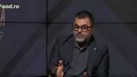 VIDEO | Ciprian Dincă: Taxele au lovit puternic micii producători / „Consumatorii cred că prețurile au crescut din cauza adaosului. Banii aceia se duc la stat”