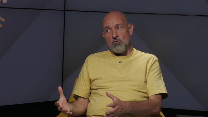 VIDEO | Șprițul, apărat de Cezar Ioan în fața „puriștilor” vinului / „Este o eroare să îl respingem. Obiceiul nu este exclusiv românesc”