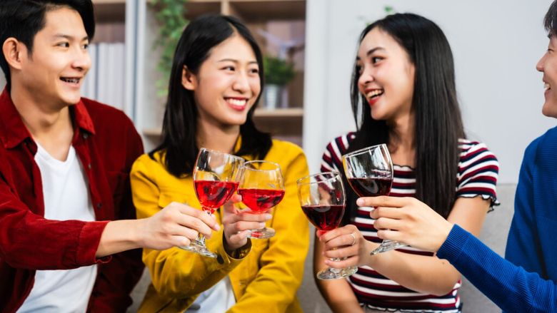Degustare de vinuri coreene, muzică K-Pop live, dans și un recital de nai susținut de un discipol al lui Gheorghe Zamfir, incluse în programul Galei Aniversare Korea Corner / Evenimentul are loc pe 7 octombrie
