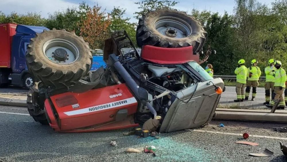 Fața nevăzută a agriculturii. Peste 1.600 de accidente mortale și riscuri majore de incendiu