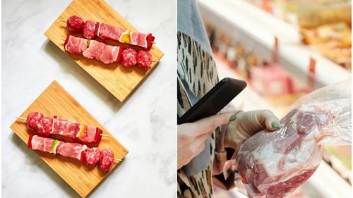 Studiu realizat de cercetătorii Harvard: Consumul de carne roșie procesată crește riscul de demență / Înlocuirea unei porții de carne procesată cu pește ar putea reduce acest risc cu 28%