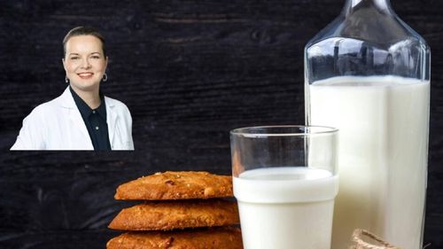 Adevărul despre legătura dintre lapte și riscul de cancer/ Dr. Irina Mateieș, specialist în nutriție oncologică: „Totul depinde de tipul de lactate și concentrația de grăsimi”