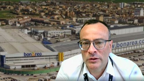 VIDEO FOTO | BonArea, modelul de business agricol complet, din câmp pe masă. Interviu cu Xavier Moreno, director Resurse Umane: În cei 65 de ani, am avut o creștere organică, reinvestind o mare parte din profituri