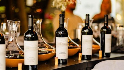 Producătorul de vinuri Purcari a înregistrat anul trecut o creștere a veniturilor cu 3%, dar profitul a scăzut cu 10%, fiind afectat și de insolvența unei firme din grup