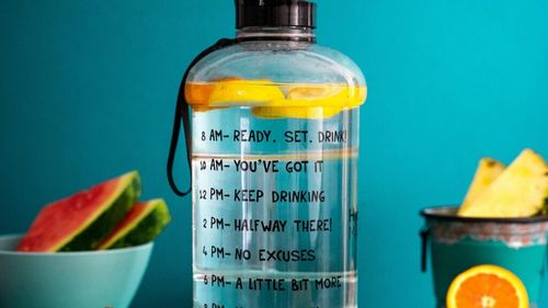 Cel mai bun ingredient pe care să-l adaugi în apă / Probabil îl ai deja în frigider