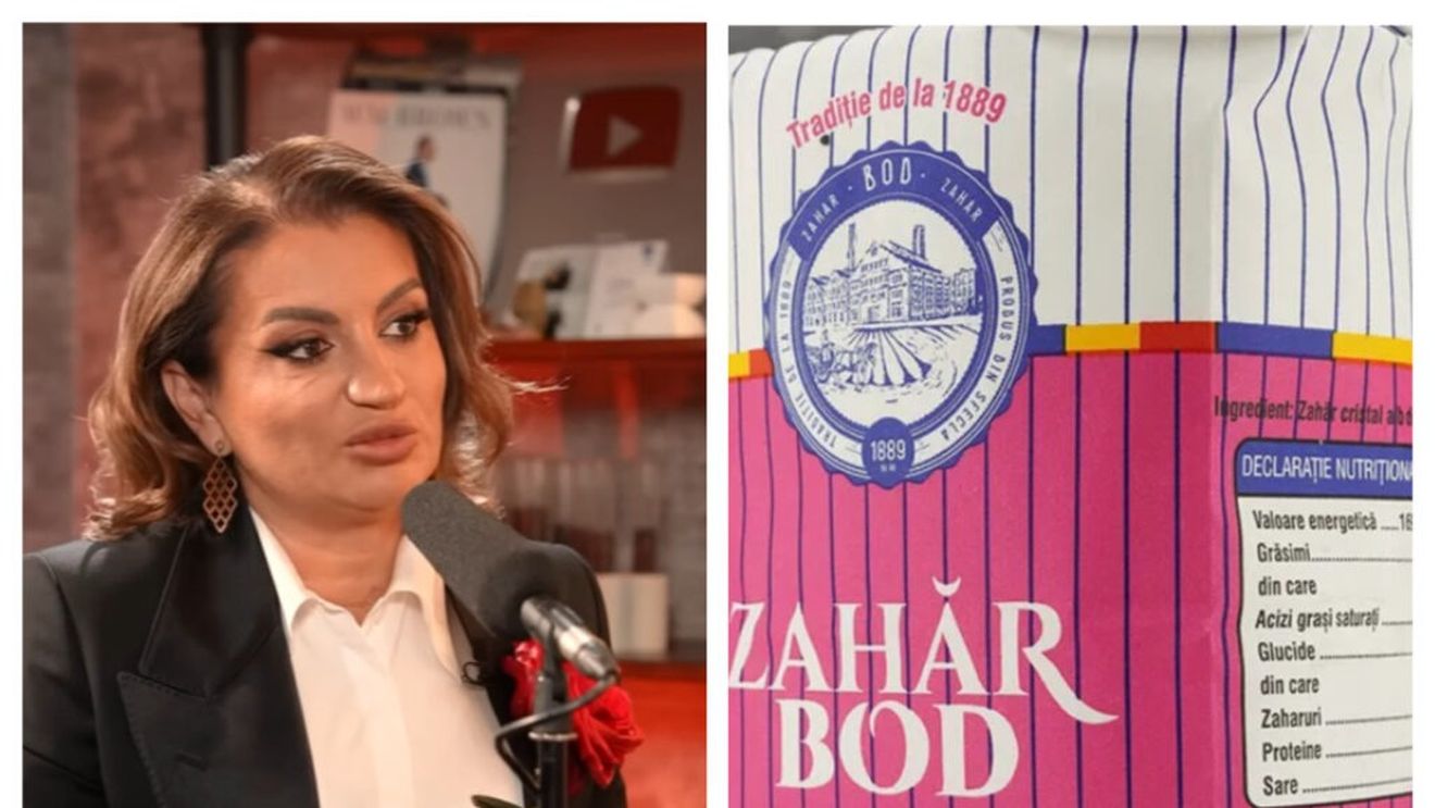 EXCLUSIV | Antreprenoarea Mihaela Neagu, despre Fabrica de zahăr Bod: „Sunt dispusă să dau fabrica statului român, chiar și pe 1 euro, dacă mi se garantează că, într-un an de zile, o vor porni și vor produce zahăr!”/ Cum răspunde acuzațiilor aduse de sindicaliști
