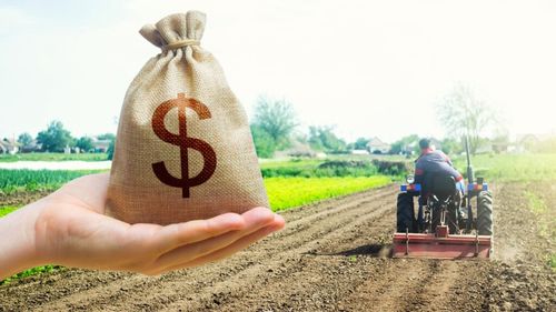 AFIR alocă bani pentru finanţări suplimentare de aproape 60 de milioane de euro pentru investiţii în utilaje agricole