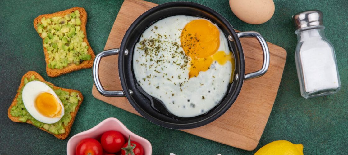 Vitamina care ar putea proteja inima și arterele / Medicii spun că o dietă bogată în verdețuri care conțin vitamina K poate reduce riscul cardiovascular