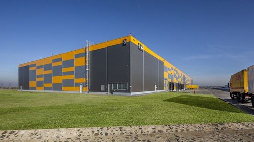 Parcurile logistice, soluția viitorului pentru reducerea impactului asupra mediului în lanțurile de aprovizionare / De obicei amplasate în afara marilor centre urbane, acestea stimulează crearea de locuri de muncă și dezvoltarea economică în regiunile respective