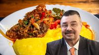 VIDEO Cum faci saramură de pește ca la cherhana / Rețeta simplă explicată de „Don Mariano”: „La final pui pătrunjel și ardei iute”