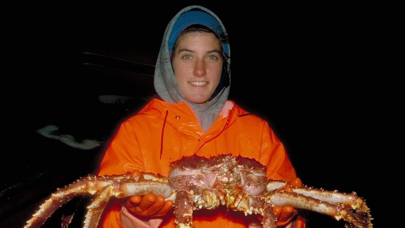 Cum a creat războiul din Ucraina un nou „regat al crabului rege” / Rusia domina autoritar piața înainte de conflict