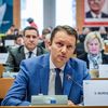Siegfried Mureșan cere în Parlamentul European protejarea fondurilor pentru agricultură și coeziune