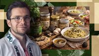 Trufele din Munții Cernei ajung în produse premiate internațional / Sorin Ienovan: „Românii încep să prefere cantitate mică, dar calitate superioară”
