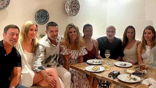 Antonio Banderas indică alimentul pe care îl evită de când a împlinit 60 de ani/ Specialiștii de la Harvard susțin același lucru
