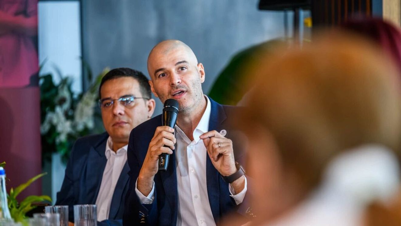 HORA, organizația patronală care reprezintă industria ospitalității din România, aderă la Serving Europe și își extinde reprezentarea industriei ospitalității la Bruxelles
