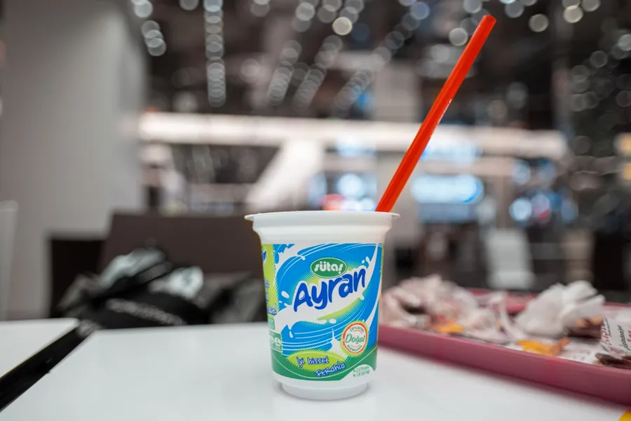 cadouri culinare, Turcia, vacanțe