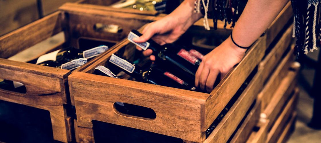 Producătorii de vin scapă de garanția de 250.000 de lei. Guvernul a modificat regulile pentru antrepozite, înainte de a fi demis prin moțiune de cenzură