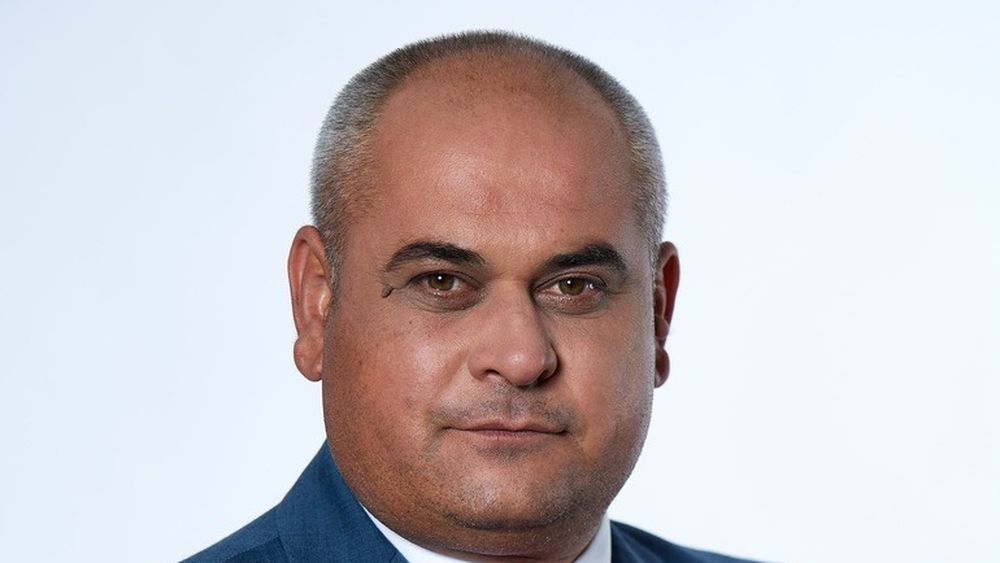 Compania românească din industria alimentară Macromex îl numește pe Paul Leonard Neacșu în funcția de Business Development Director