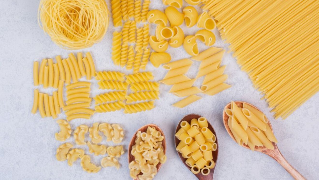 World Pasta Day. Câte tipuri de paste există în Italia? Peste 300, de lungimi, grosimi, suprafețe, forme și compoziții diferite