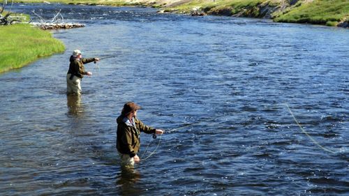 Administraţia Deltei face apel la pescari să nu utilizeze setcile în perimetrul rezervaţiei, datorită nivelului scăzut al Dunării/ Reprezentanţii pescarilor se vor întâlni la începutul lunii viitoare cu responsabilii din Ministerul Mediului
