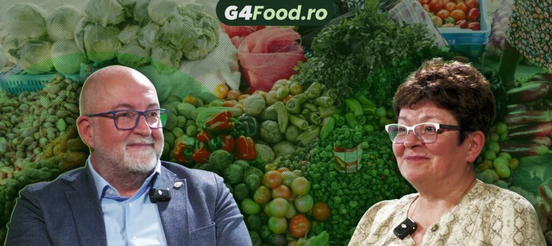 VIDEO | Agricultura în schimbare | De ce sectorul agro-alimentar trebuie să fie un obiectiv de țară! Ștefan Pădure, președinte APAR: „Fără produse alimentare, o țară, în câteva săptămâni, se predă”
