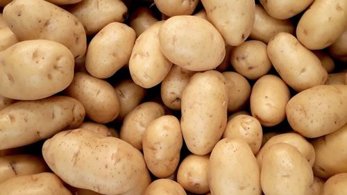 Analiză: Crește oferta de cartofi în Europa, dar există și riscul unei explozii a prețurilor