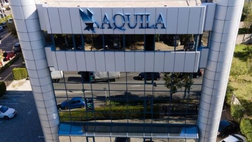 Aquila pregătește integrarea Parmafood Group Distribution. Ce se schimbă pentru piața alimentară din România