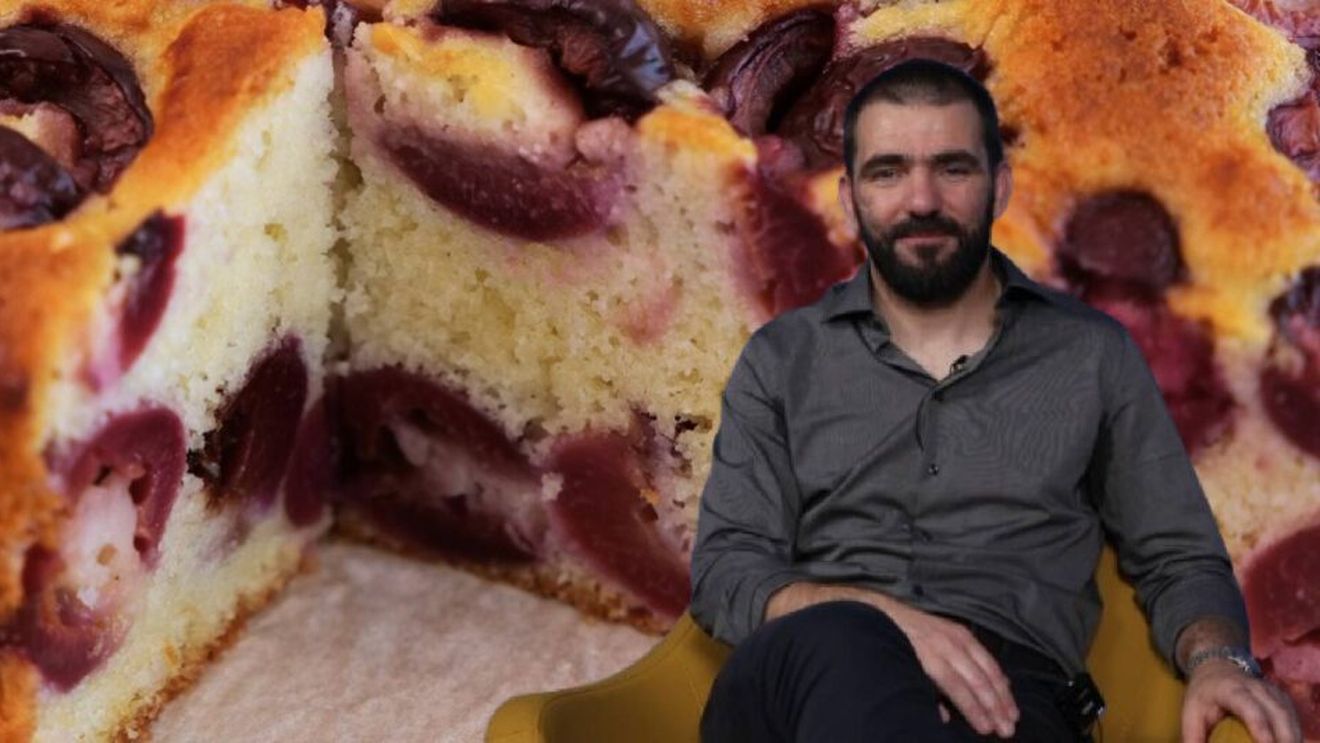 VIDEO | Candy Bar | Cheia unei prăjituri bune este simplitatea/ Robert Eisler, cofetar: „Cu un croissant nu poți greși”