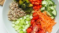 Dietele mai sănătoase ar putea schimba agricultura mondială până în 2050. Ce arată noile estimări