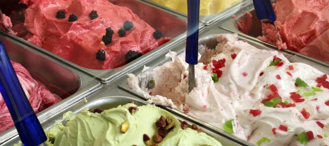 Una dintre cele mai apreciate înghețate artizanale din lume se produce în Tenerife. Secretul stă într-un cacao prelucrat chiar de gelaterie