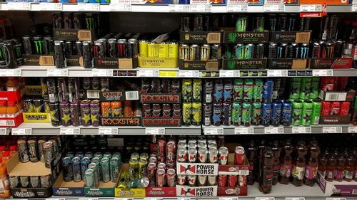 Un ingredient folosit frecvent în băuturile energizante, asociat cu un risc crescut de cancer de sânge